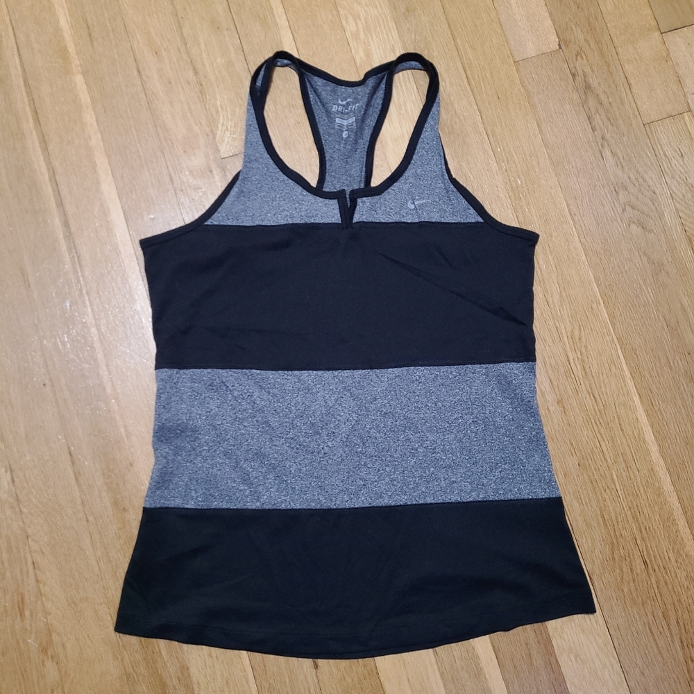 Nike Tank